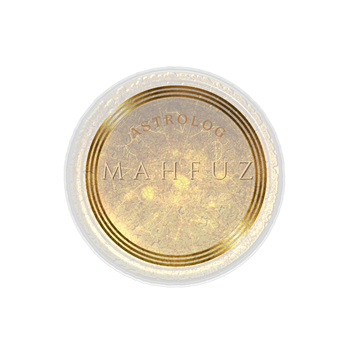 Mahfuz Bayram Logo